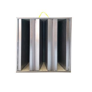 CF-001 Activated Carbon Filter for MF-2000, MK-800