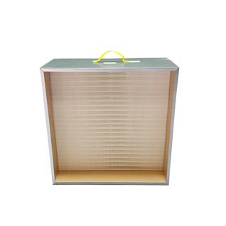HFME-3 HEPA Filter 610mm x 610mm x 292mm H13