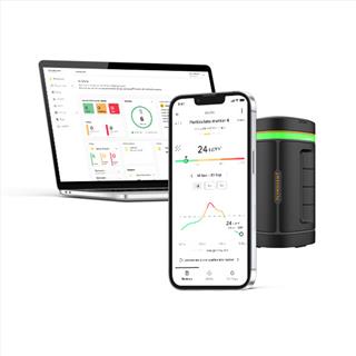 Air Monitoring