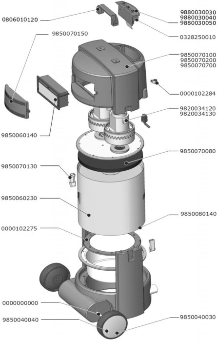 PHV Spare Parts (img)