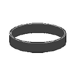 Rubber seal Ø 203 mm