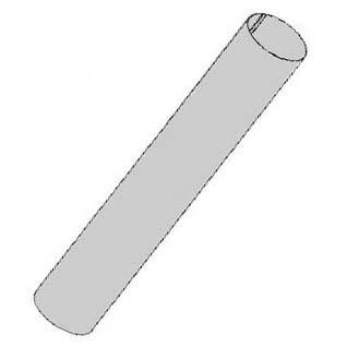 Inner tube MSA-200/3