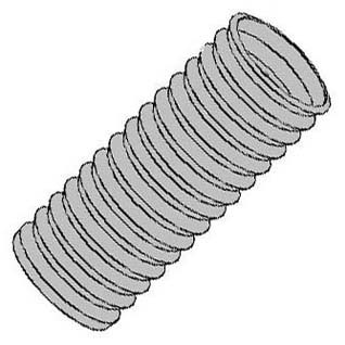 Hose set T-Flex