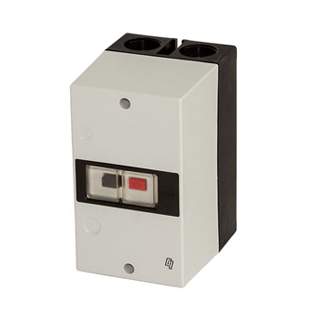 Motor Protection Switch MPS-1.6-2.5A 400v 3ph 50/60Hz