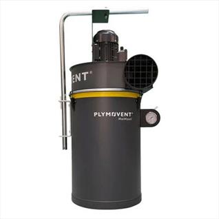 Plymovent MistWizard MW-2 Oil Mist Filter without Fan