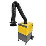Plymovent MobileGo Mobile Fume Extractor 110v or 230v Media 2