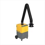 Plymovent MobileGo Mobile Fume Extractor 110v or 230v Media 1