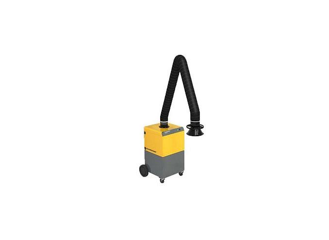 Plymovent MobileGo Mobile Filter Unit with Economy Extraction Arm