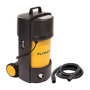 Plymovent PHV Portable Welding Fume Extractor
